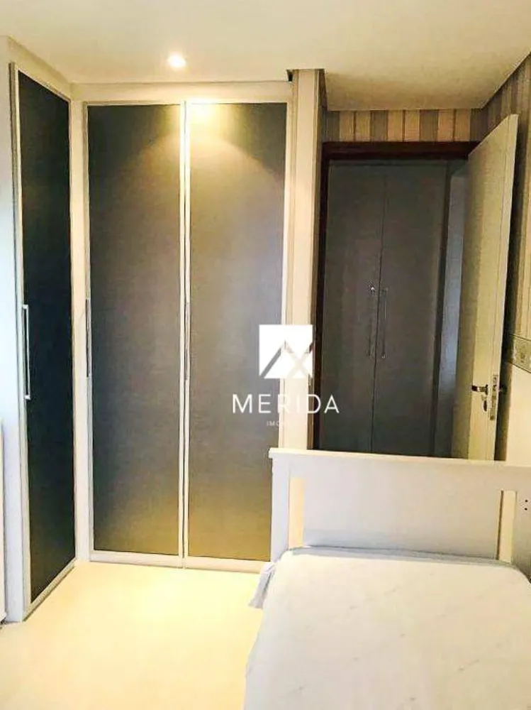 Apartamento, 3 quartos, 205 m² - Foto 2