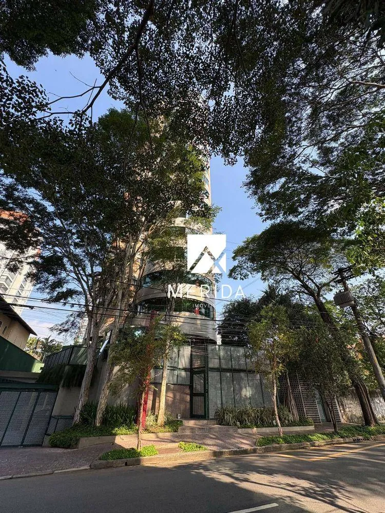 Apartamento, 3 quartos, 205 m² - Foto 7