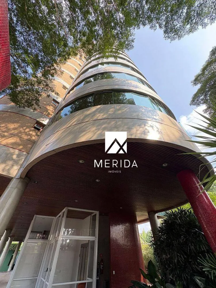 Apartamento, 3 quartos, 205 m² - Foto 5