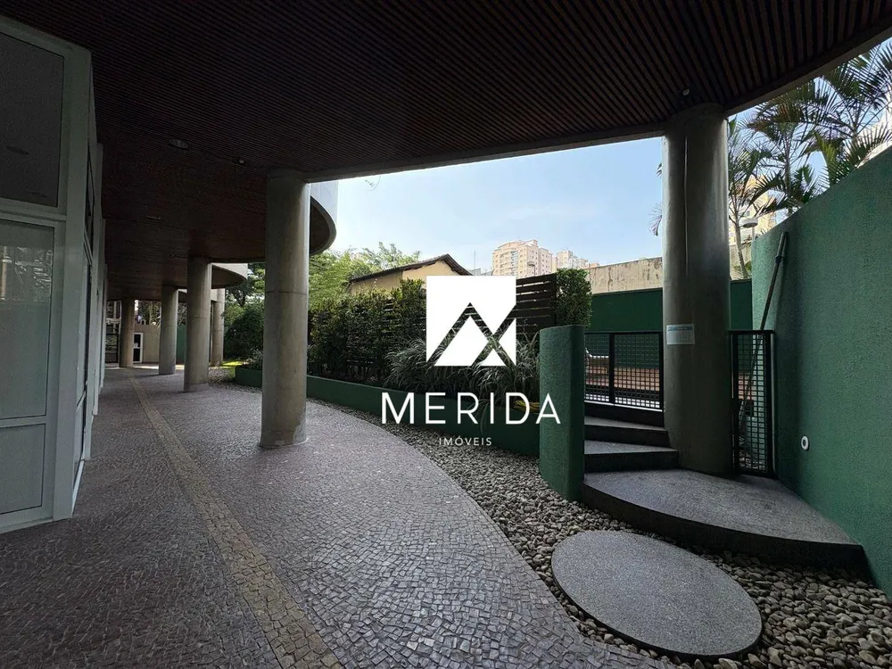 Apartamento, 3 quartos, 205 m² - Foto 4