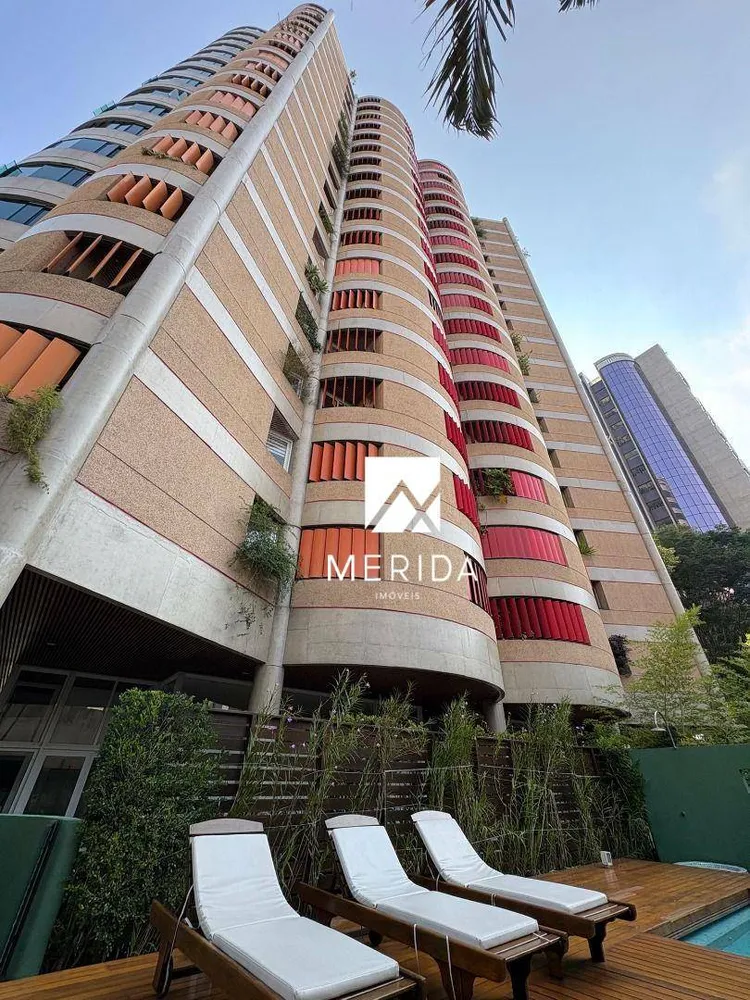 Apartamento, 3 quartos, 205 m² - Foto 8