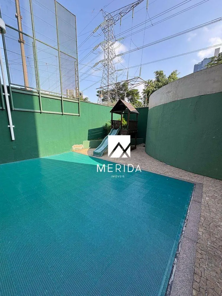 Apartamento, 3 quartos, 205 m² - Foto 6