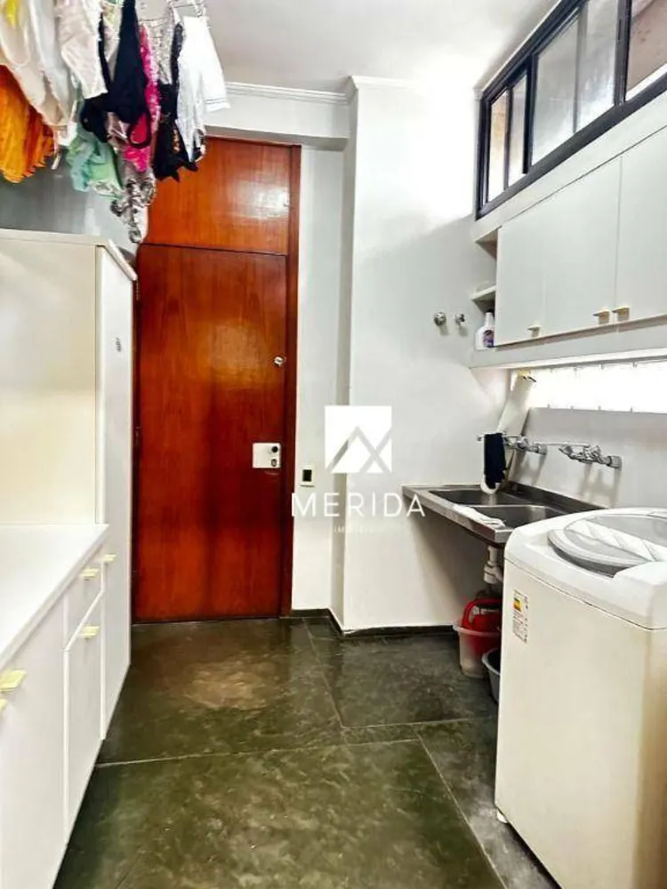Apartamento, 4 quartos, 320 m² - Foto 3
