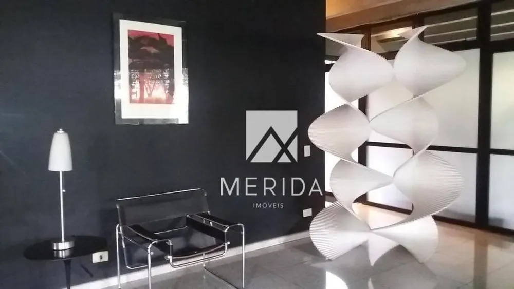 Apartamento, 4 quartos, 320 m² - Foto 9