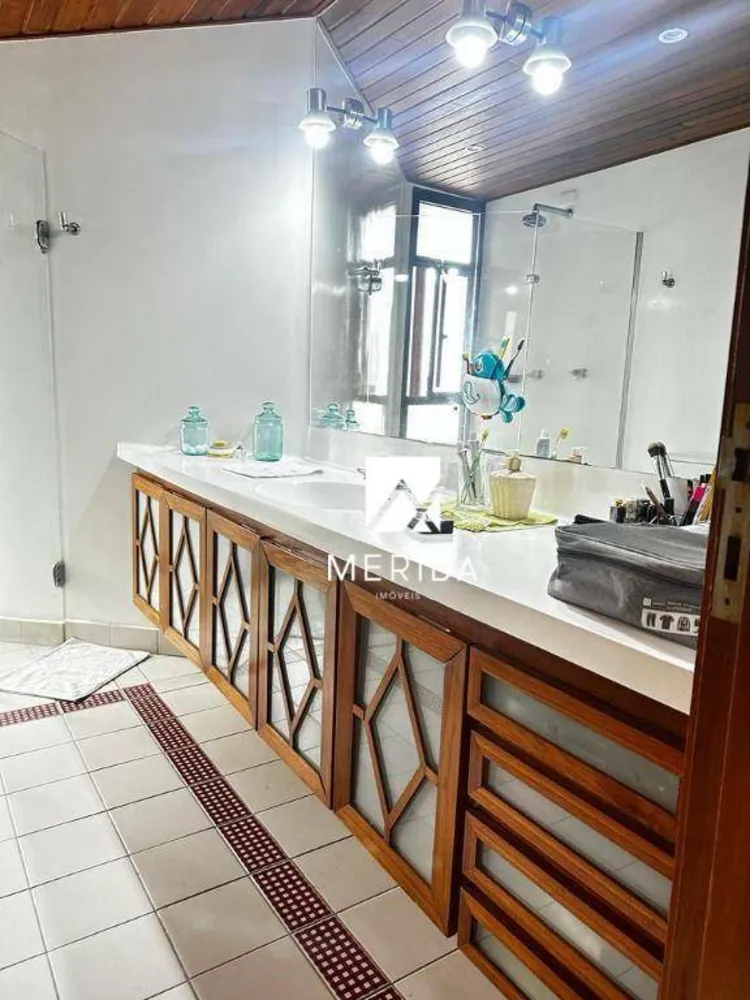 Apartamento, 4 quartos, 320 m² - Foto 7