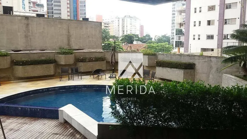Apartamento, 4 quartos, 320 m² - Foto 8