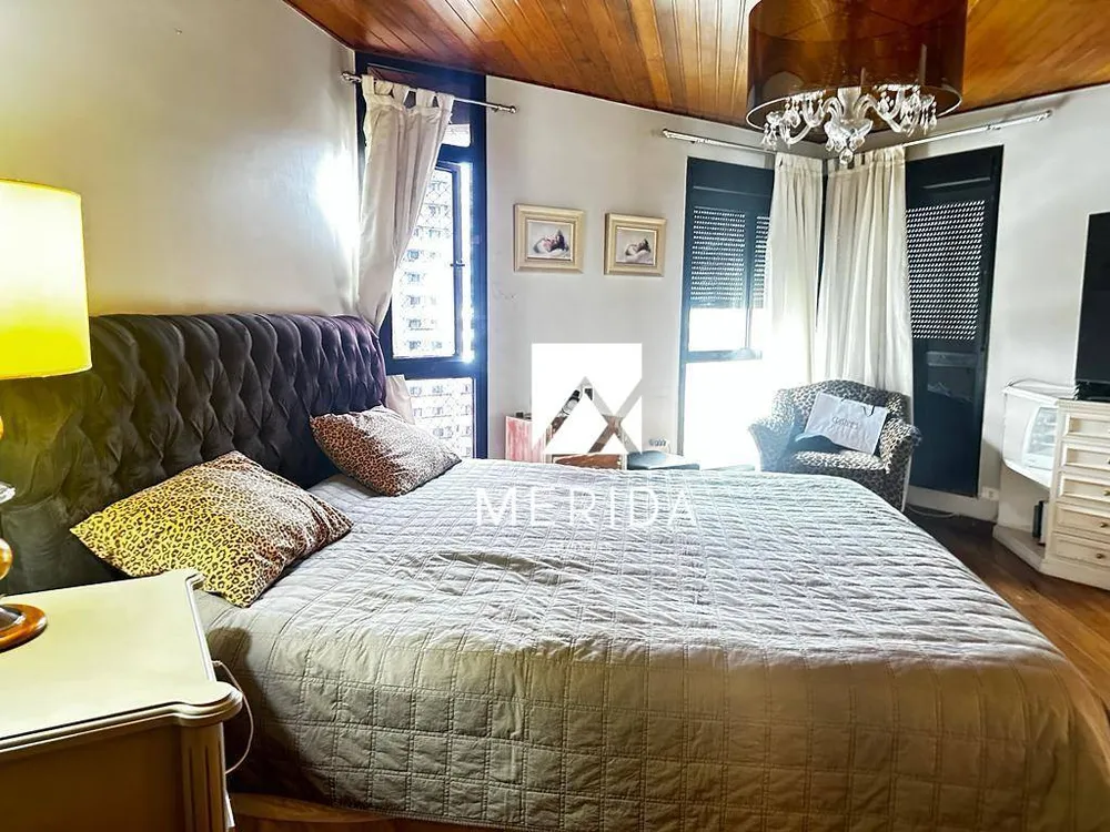 Apartamento, 4 quartos, 320 m² - Foto 6