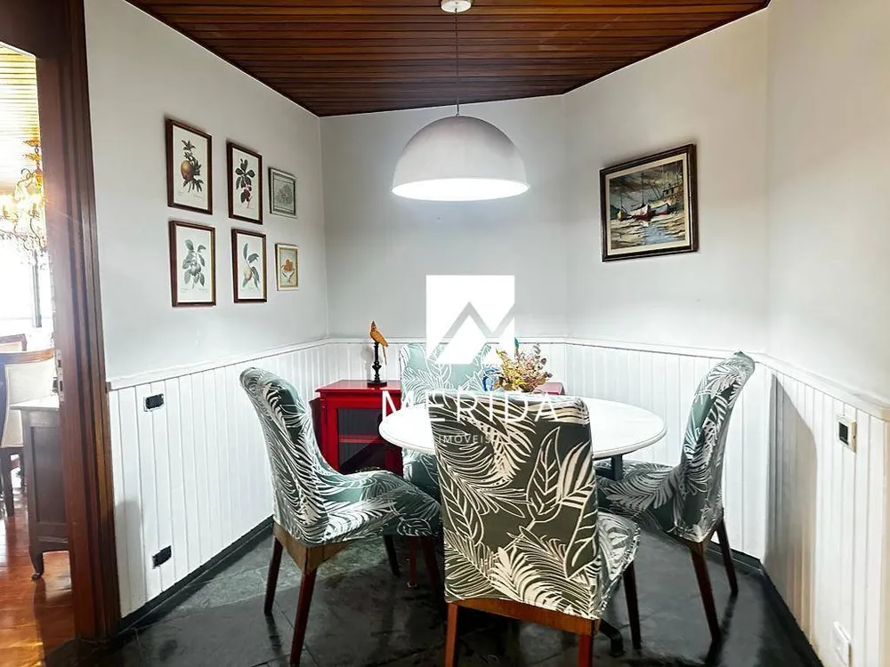 Apartamento, 4 quartos, 320 m² - Foto 4