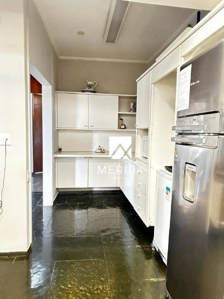 Apartamento, 4 quartos, 320 m² - Foto 2