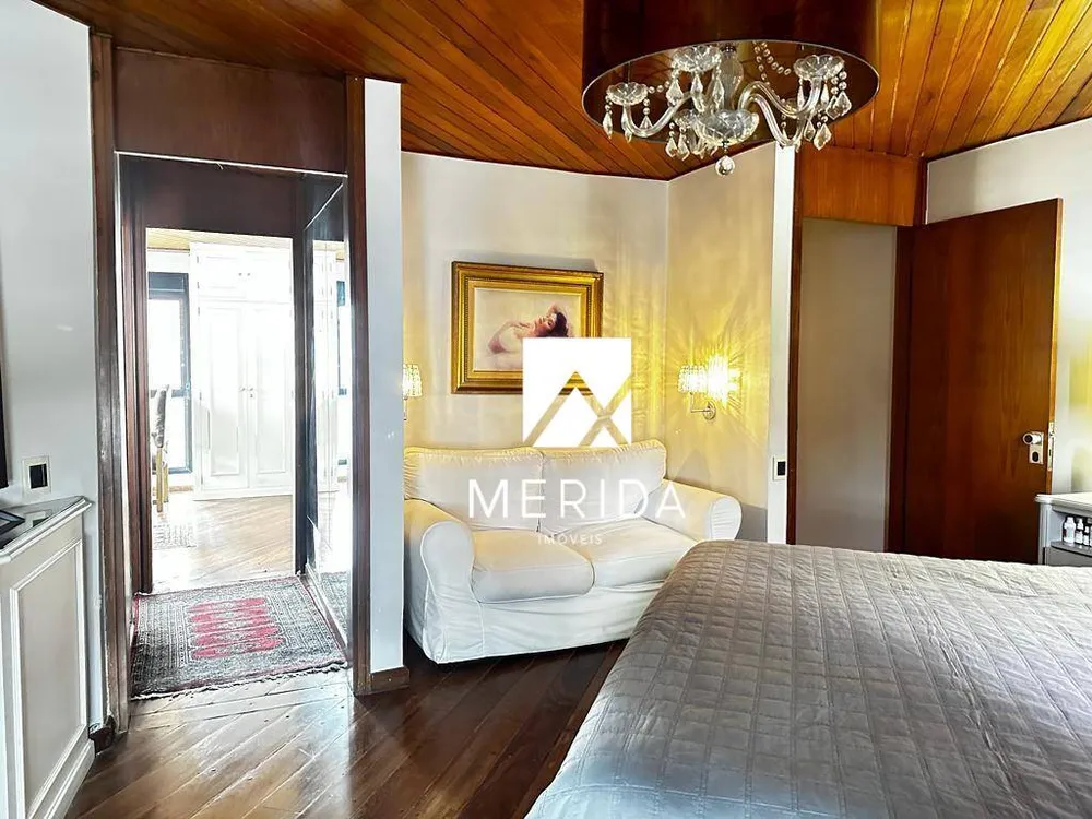Apartamento, 4 quartos, 320 m² - Foto 5