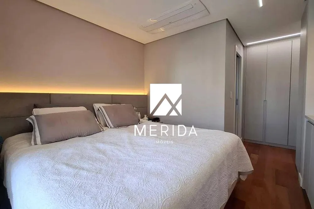 Apartamento, 3 quartos, 125 m² - Foto 9