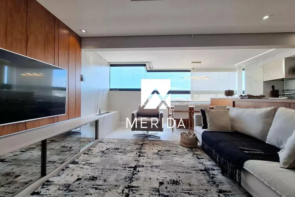 Apartamento, 3 quartos, 125 m² - Foto 8