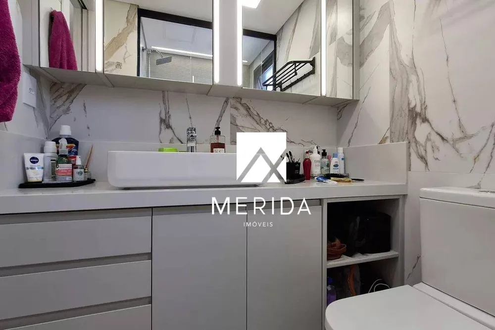 Apartamento, 3 quartos, 125 m² - Foto 3