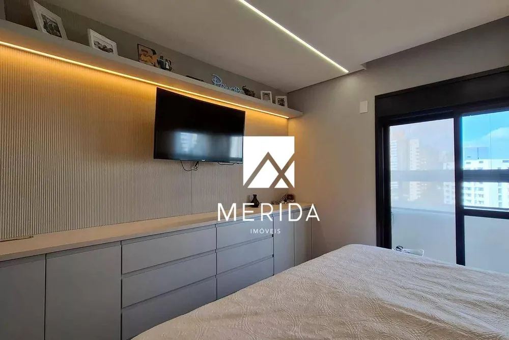 Apartamento, 3 quartos, 125 m² - Foto 10