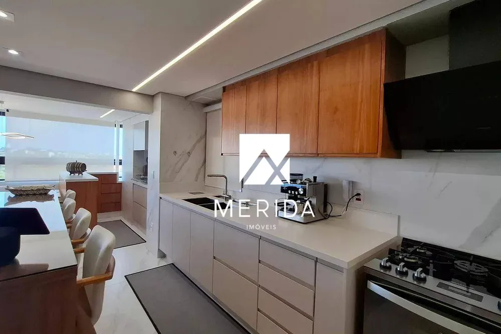 Apartamento, 3 quartos, 125 m² - Foto 6