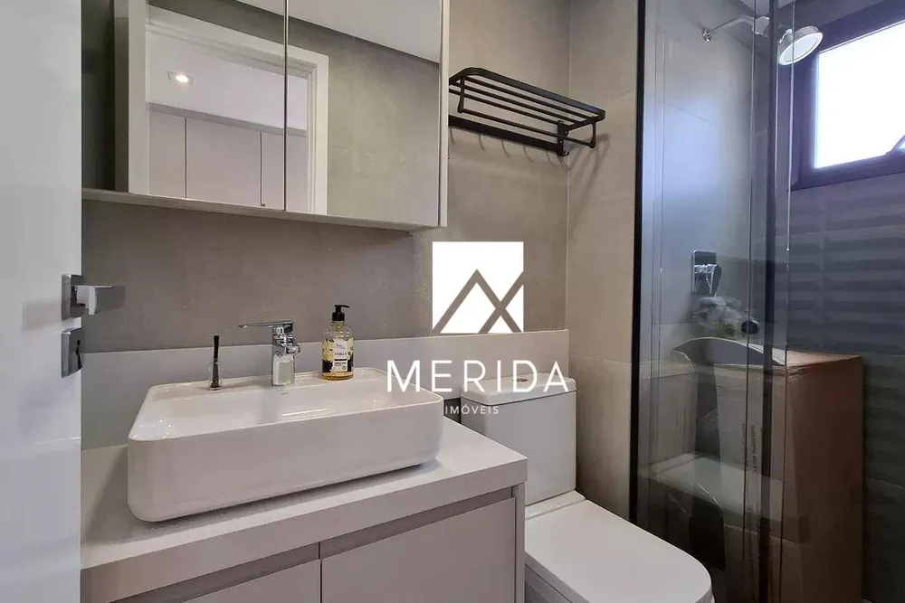Apartamento, 3 quartos, 125 m² - Foto 2