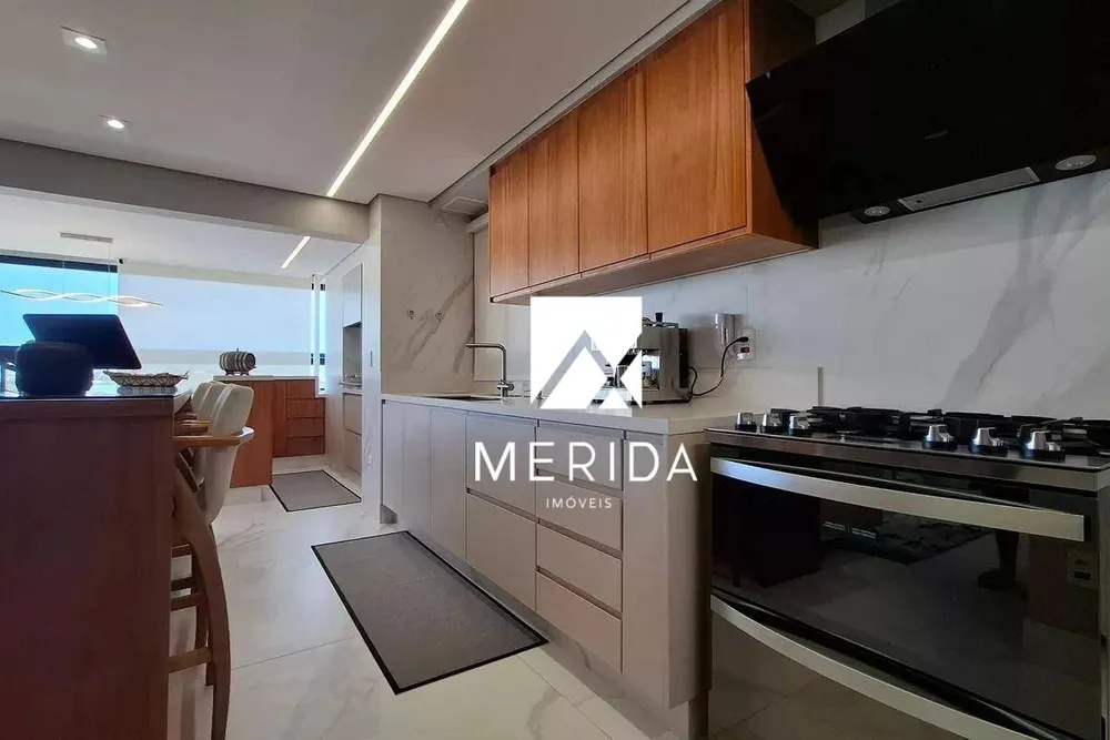 Apartamento, 3 quartos, 125 m² - Foto 5