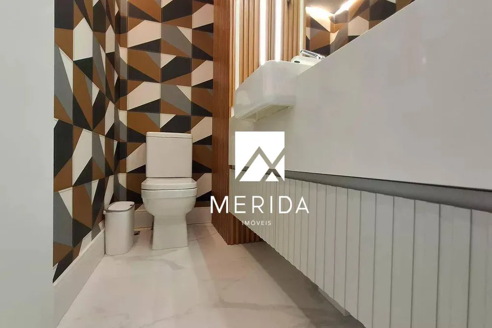 Apartamento, 3 quartos, 125 m² - Foto 4