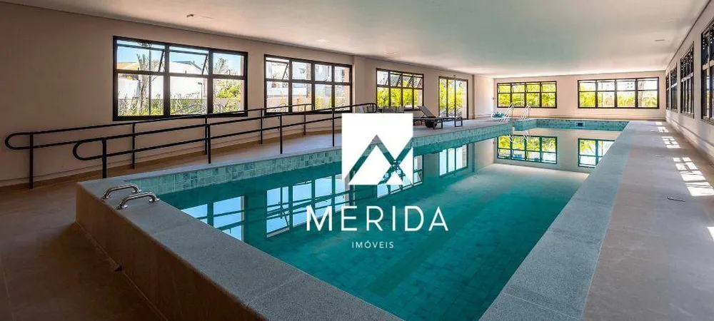 Apartamento, 3 quartos, 125 m² - Foto 1