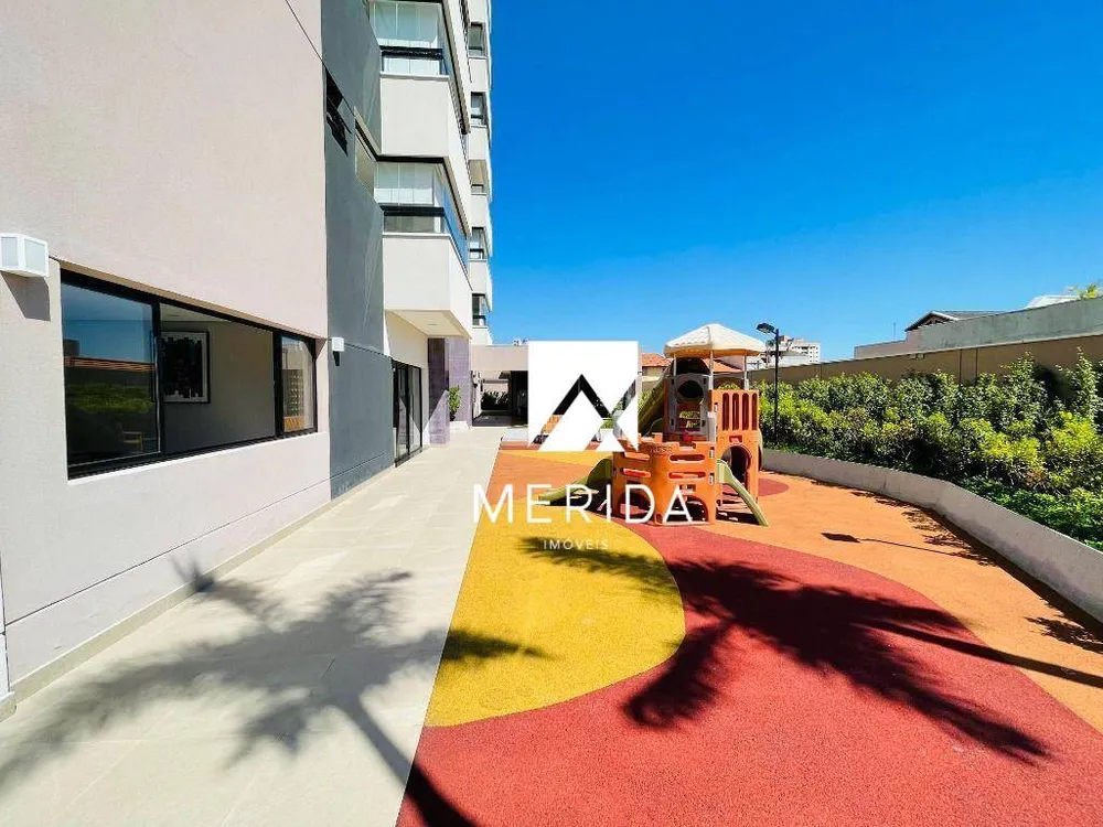 Apartamento, 3 quartos, 125 m² - Foto 11