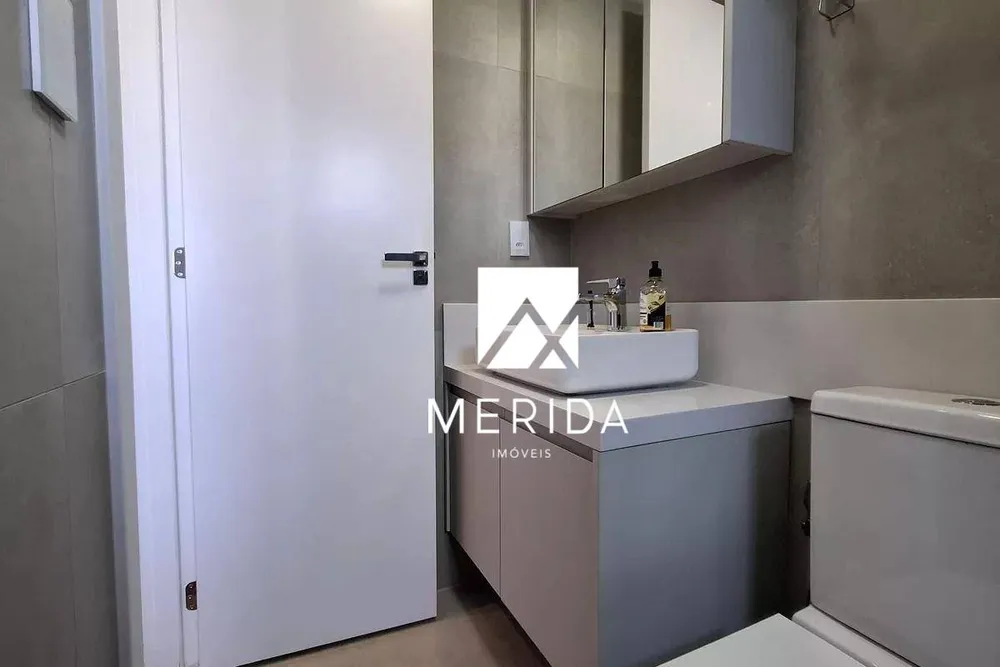 Apartamento, 3 quartos, 125 m² - Foto 12