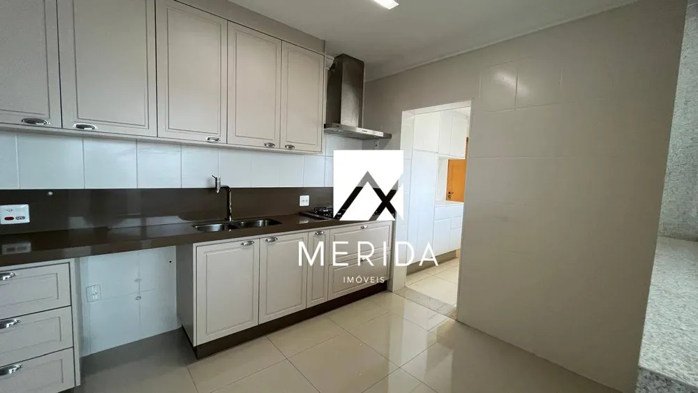 Cobertura, 3 quartos, 250 m² - Foto 2