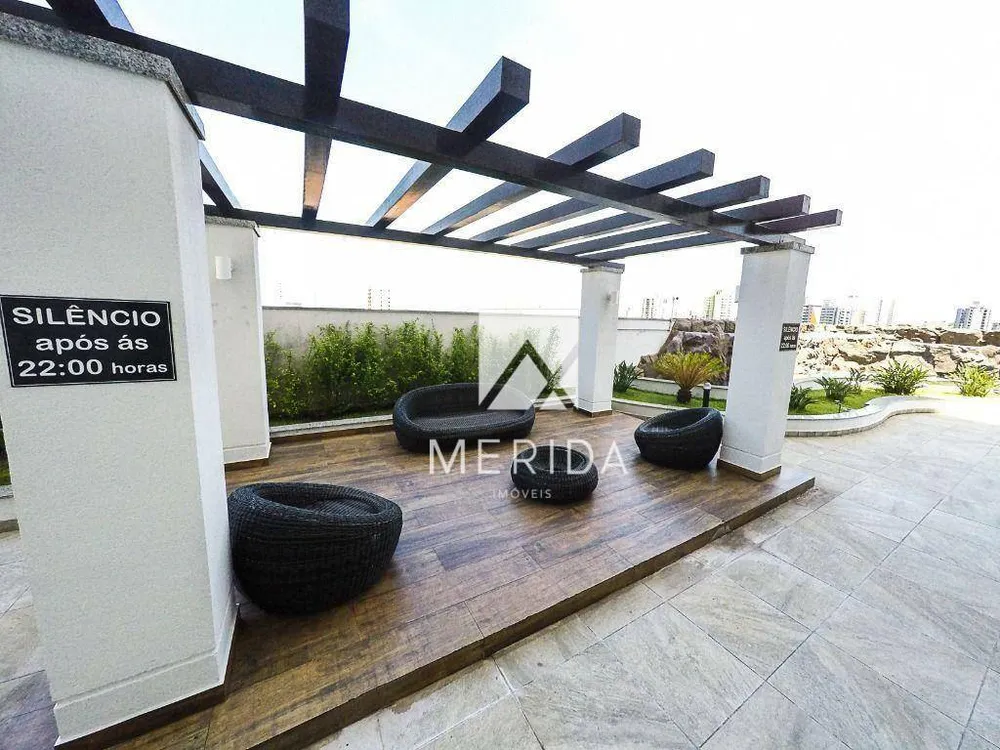 Cobertura, 3 quartos, 250 m² - Foto 6