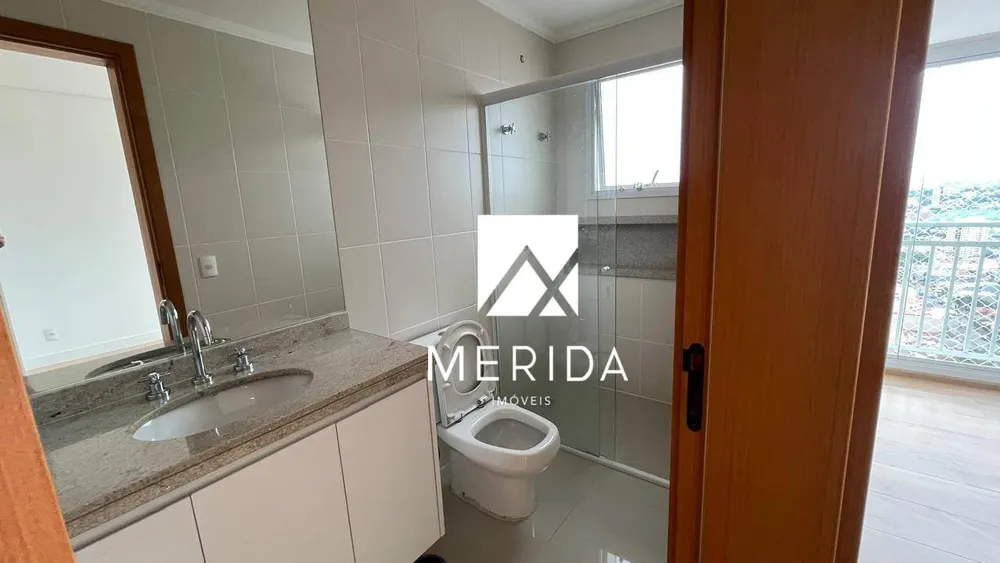 Cobertura, 3 quartos, 250 m² - Foto 3