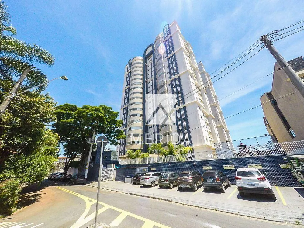 Cobertura, 3 quartos, 250 m² - Foto 7