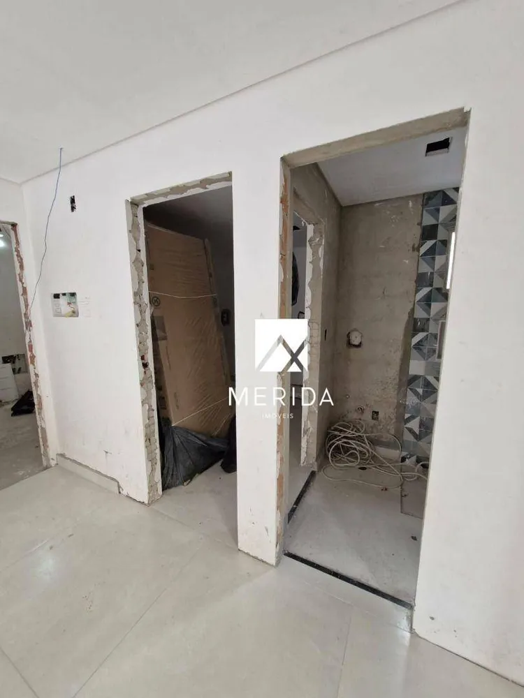 Apartamento, 2 quartos, 87 m² - Foto 1