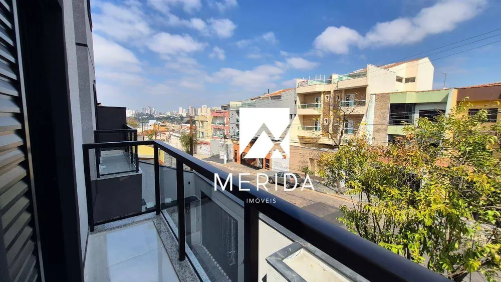 Apartamento, 2 quartos, 49 m² - Foto 5
