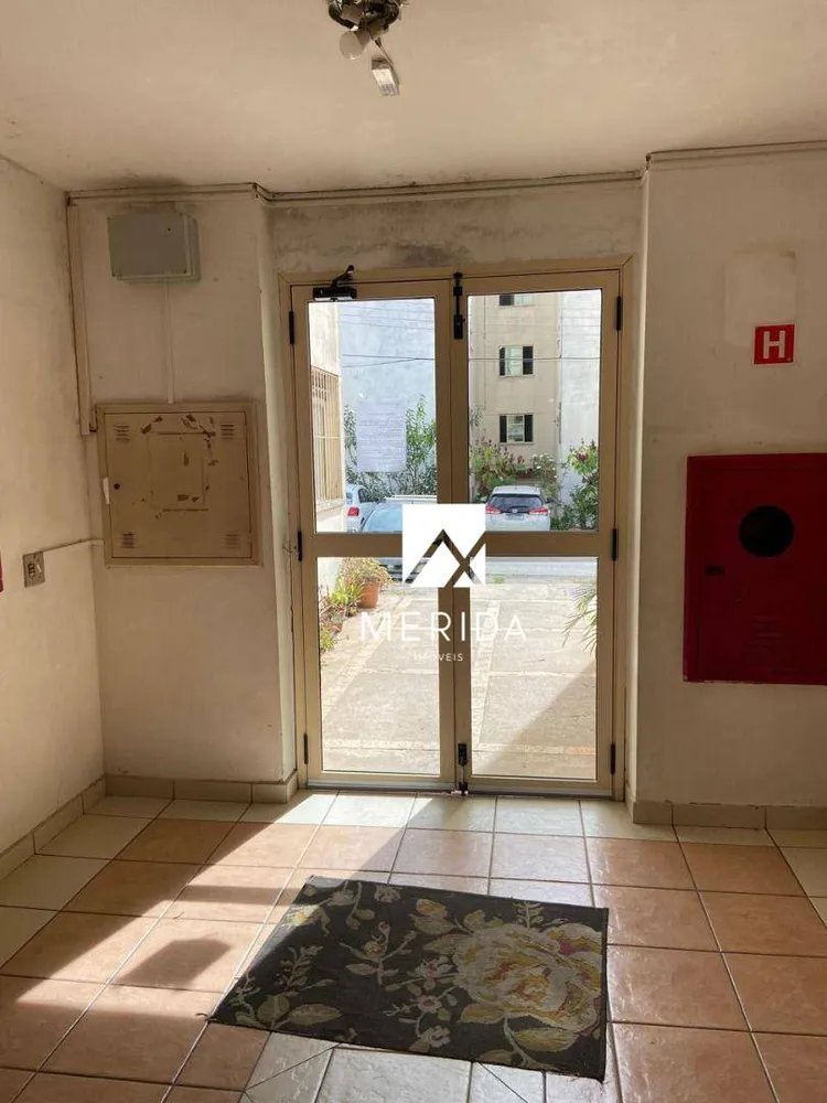 Apartamento, 2 quartos, 54 m² - Foto 10