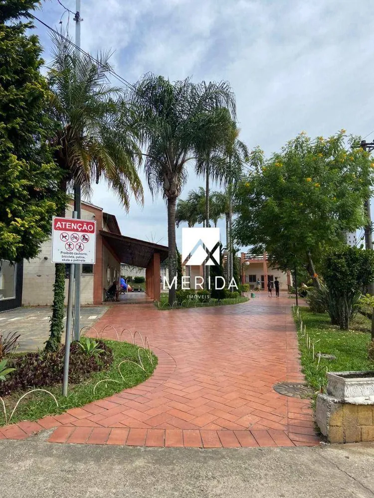 Apartamento, 2 quartos, 54 m² - Foto 12