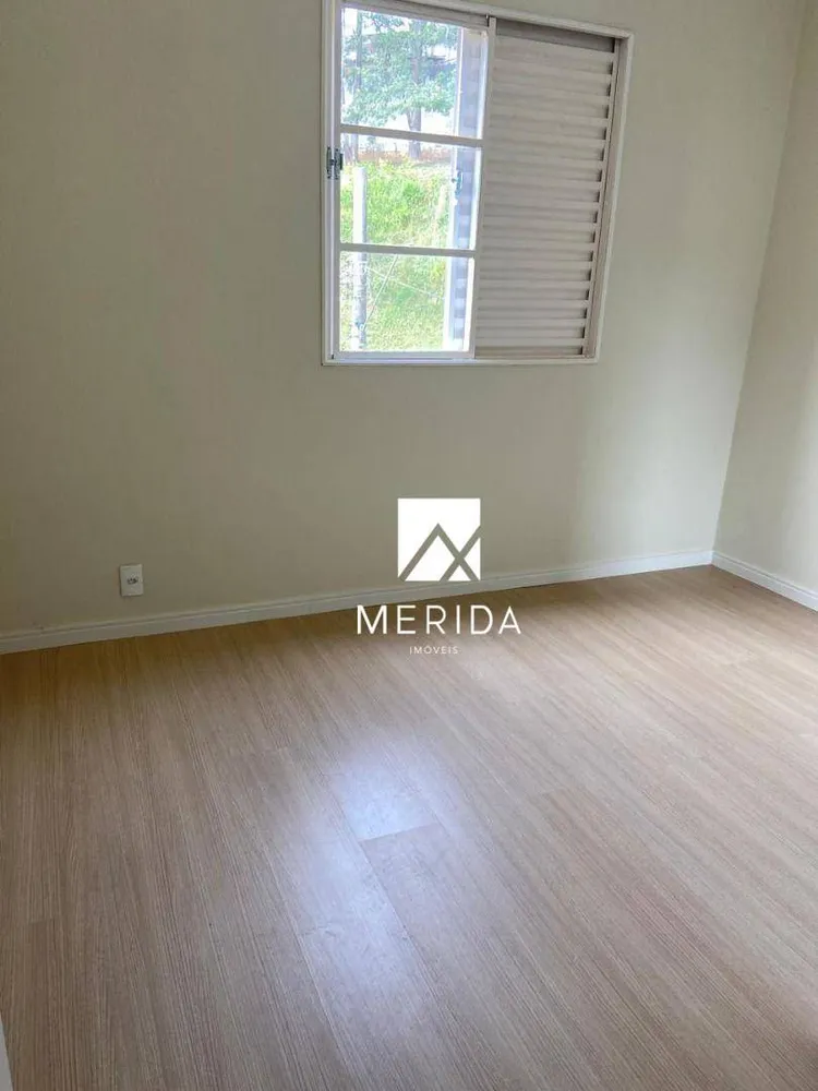 Apartamento, 2 quartos, 54 m² - Foto 5