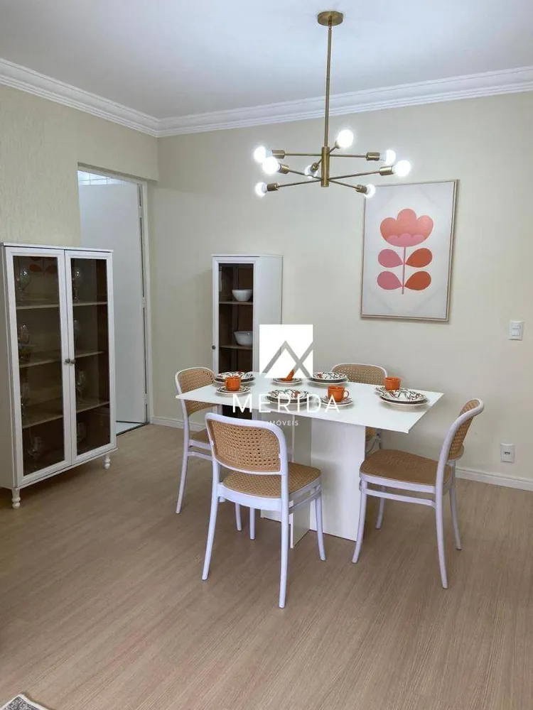 Apartamento, 2 quartos, 54 m² - Foto 1