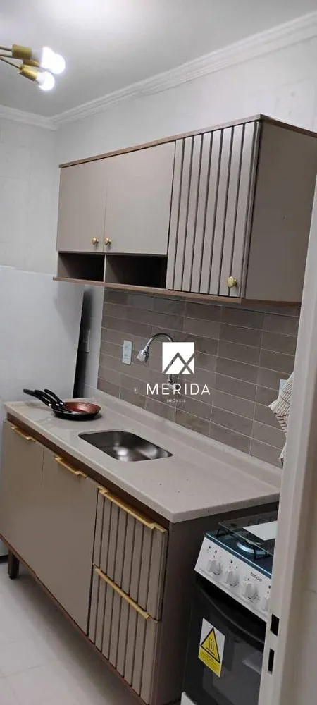 Apartamento, 2 quartos, 54 m² - Foto 3