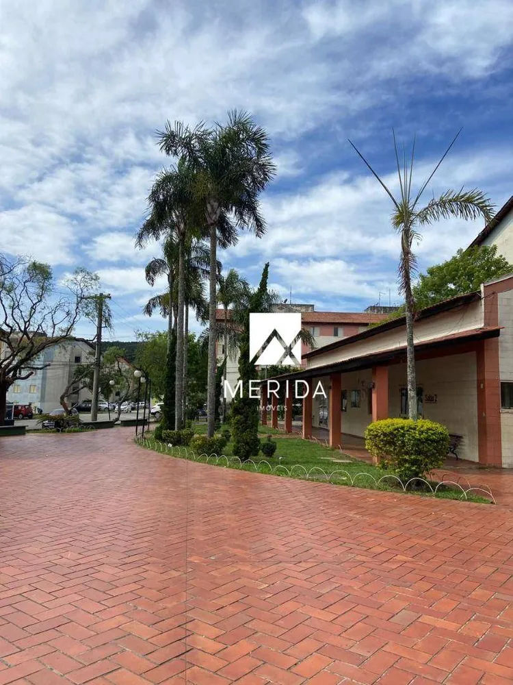 Apartamento, 2 quartos, 54 m² - Foto 8