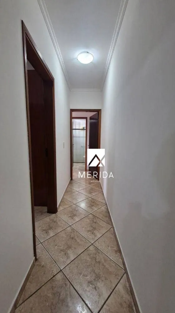 Apartamento, 2 quartos, 67 m² - Foto 8