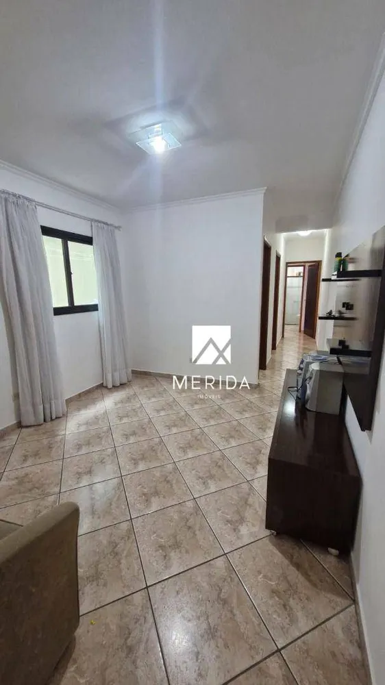 Apartamento, 2 quartos, 67 m² - Foto 1