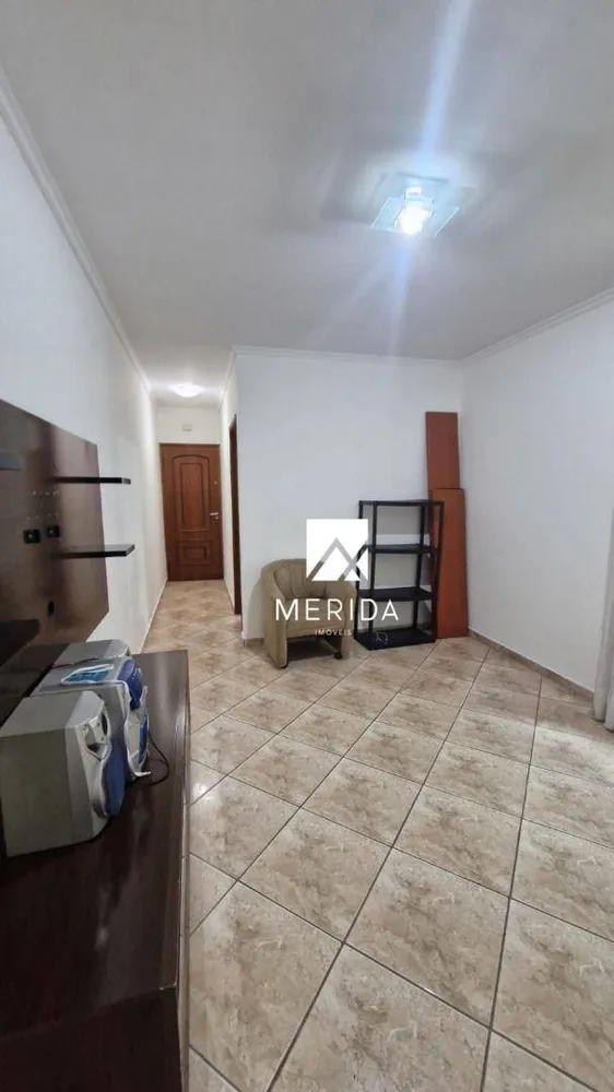 Apartamento, 2 quartos, 67 m² - Foto 2