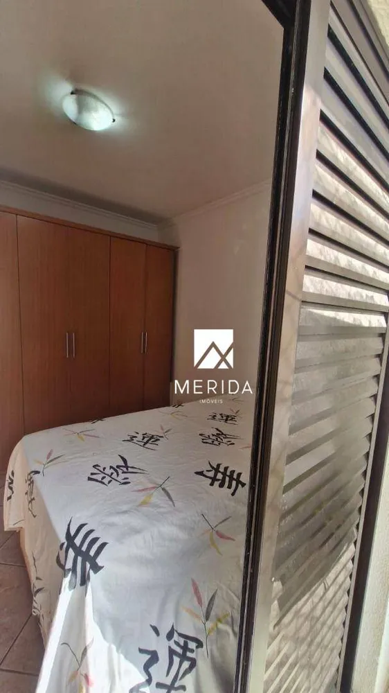 Apartamento, 2 quartos, 67 m² - Foto 11