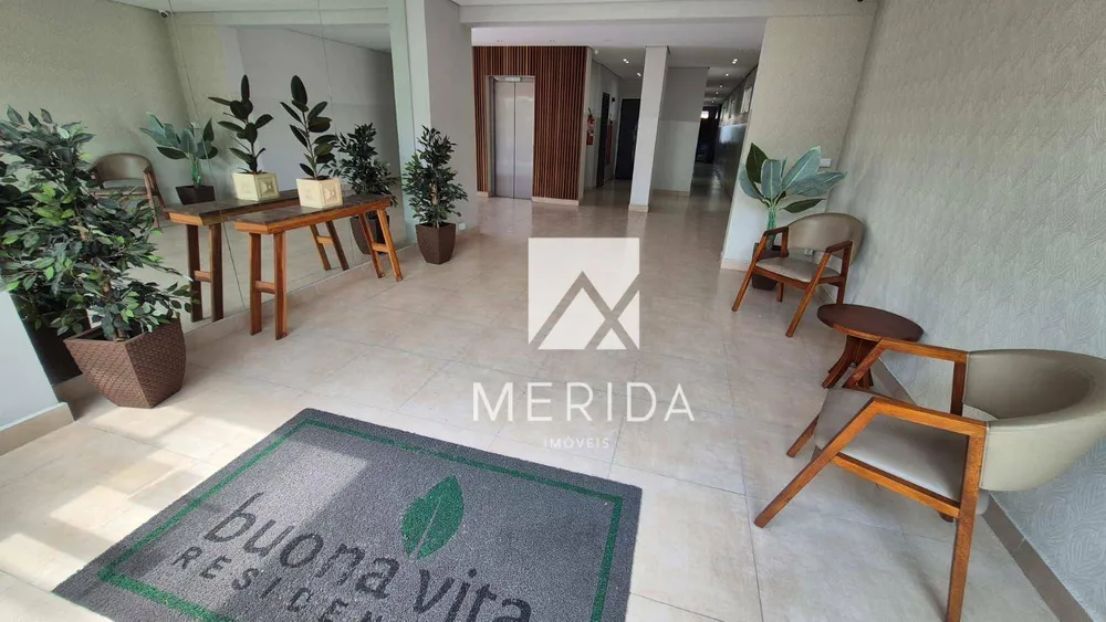 Apartamento, 2 quartos, 54 m² - Foto 7