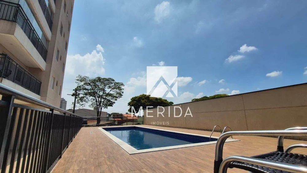 Apartamento, 2 quartos, 54 m² - Foto 5