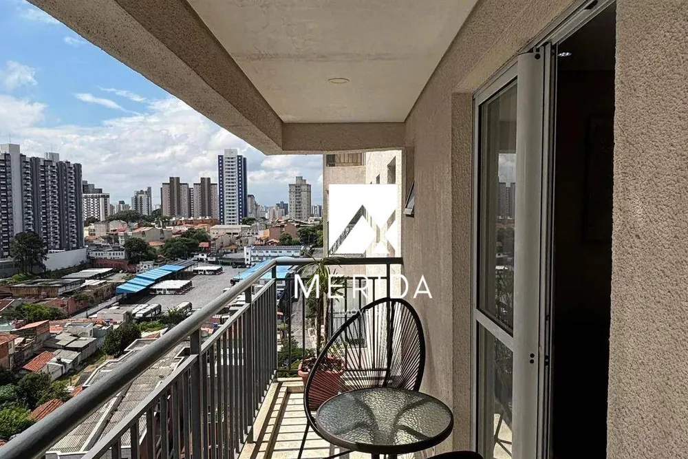 Apartamento, 2 quartos, 54 m² - Foto 7