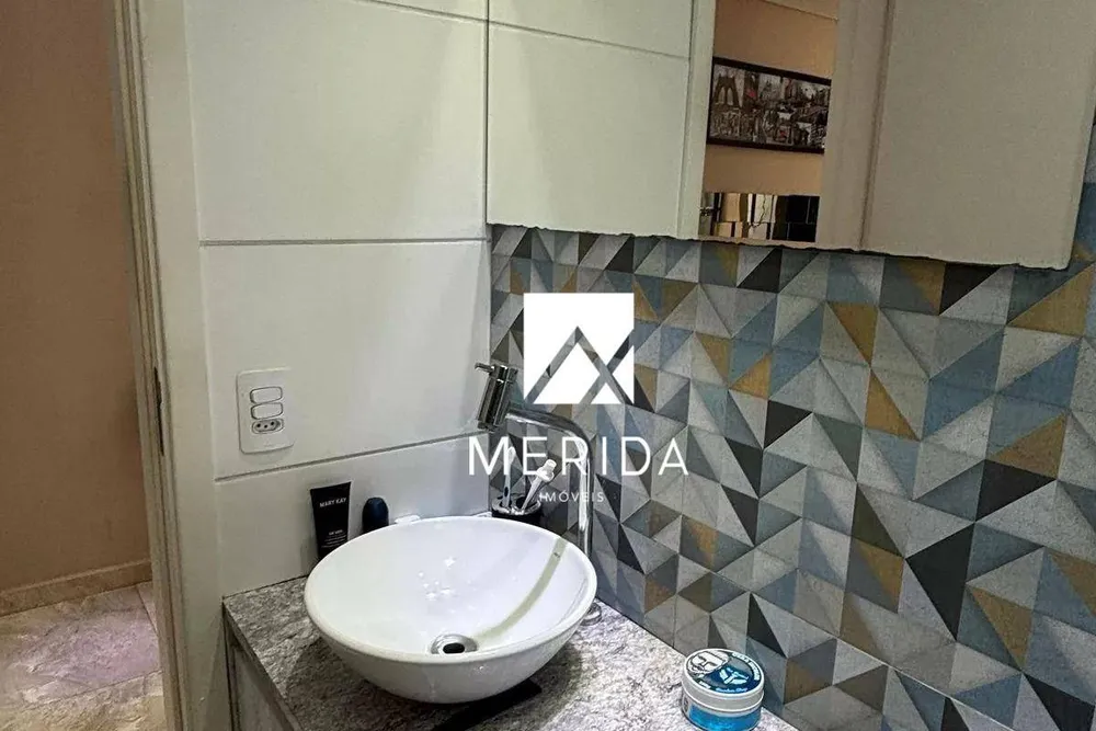 Apartamento, 2 quartos, 54 m² - Foto 6