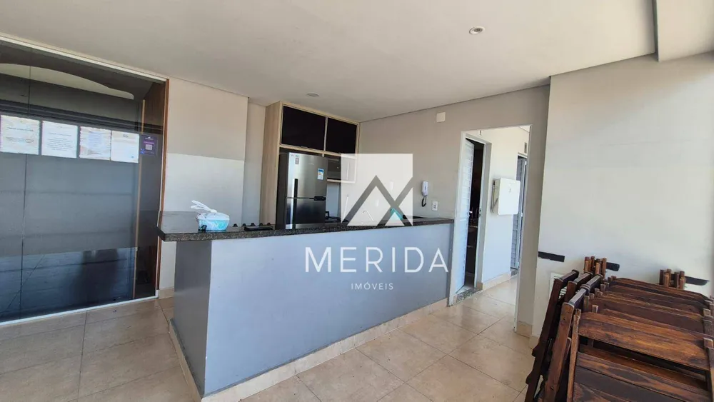 Apartamento, 2 quartos, 54 m² - Foto 10