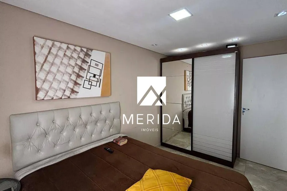 Apartamento, 2 quartos, 54 m² - Foto 8