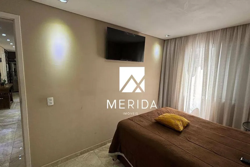 Apartamento, 2 quartos, 54 m² - Foto 4