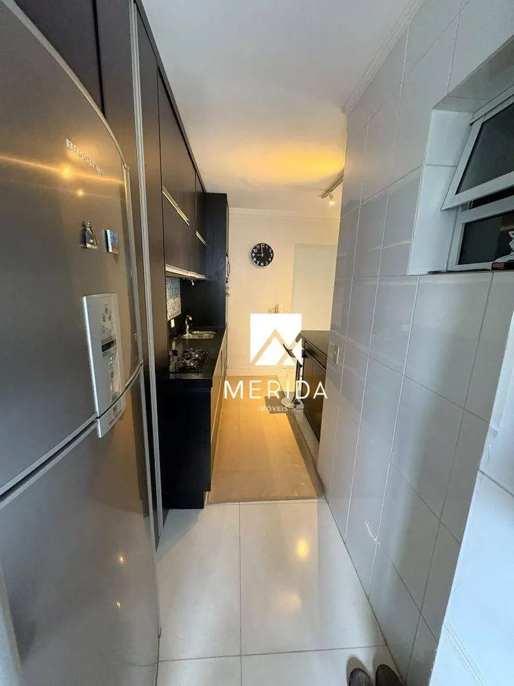 Apartamento, 3 quartos, 93 m² - Foto 4