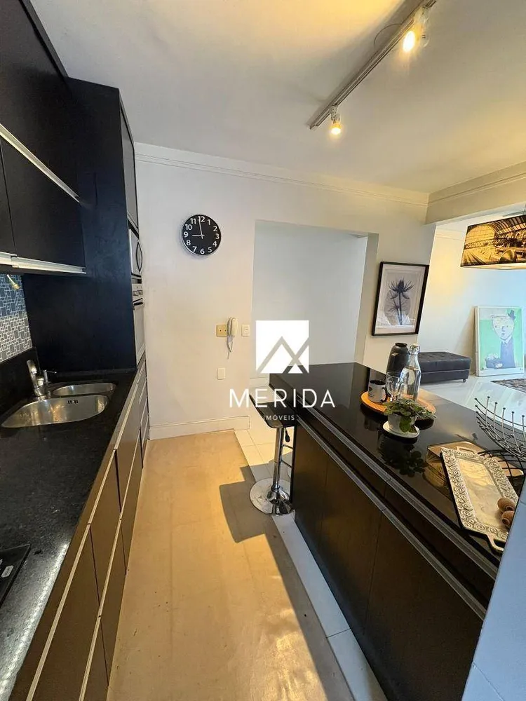 Apartamento, 3 quartos, 93 m² - Foto 2